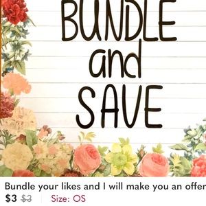 Bundles